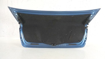 фото thumb №13, Крышка зад задняя заднее honda civic viii 8 sedan 4d 05-08 b537m 2005-2008