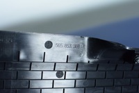 фото thumb №5, Skoda kodiaq защита порог левая 565853369a