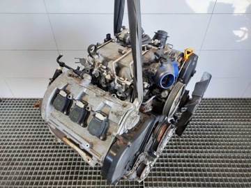 фото thumb №9, Двигун комплектний ajk 230km audi a6 c5 2.7 biturbo