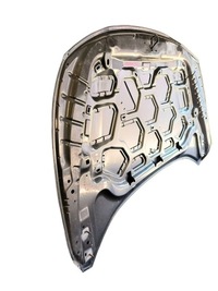 фото thumb №9, Ford focus 2022 капот