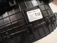 фото thumb №9, Отопитель воздуходувка перед ford explorer 2020-