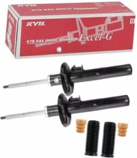 фото thumb №1, Kayaba амортизатори+ osł перед seat toledo iii