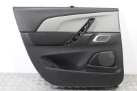 фото thumb №1, Обшивка двері лівий задня c4 grand picasso ii