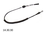 фото thumb №2, Трос спидометра citroen evasion jumpy fiat ulysse lancia zeta