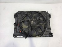 Ремень передний радиатор bmw ix i20 drive40 радар 8666817 Оригинал, фото thumb