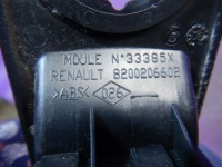 фото thumb №3, Master ii 03- перемикач скло рамка 2808203