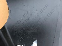 Подкрылок накладка крыла сторона правая  защита порог перед tesla y 2020- Оригинал, фото thumb