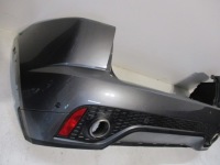 Бампер jaguar e pace 4x pdc задняя задний r-dynamic с Разборки, фото thumb