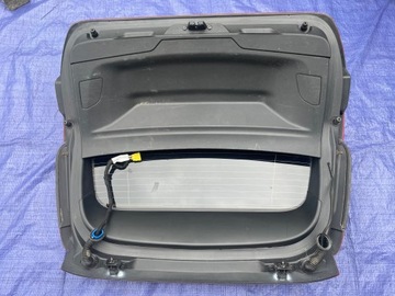 фото thumb №6, Peugeot 308 t9 sw универсал крышка задняя крыша