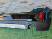 фото thumb №3, Бампер задня mini f60 s