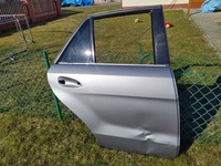 фото thumb №1, Mercedes ml w166 дверь задняя правое