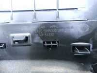 фото thumb №8, Защита рамка спидометра kia ceed iii 18-21 europa