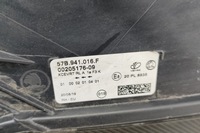 фото thumb №11, Skoda karoq nu7 передній правий фара lhd 57a941016f 2018 22267928