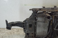 фото thumb №12, Pas передний радиатор hyundai i40 1.7 crdi автоматическая коробка передач