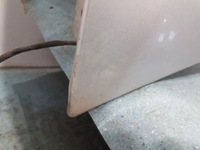 фото thumb №7, Mercedes w203 капот передня 744