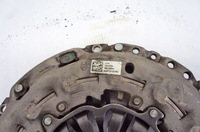 фото thumb №10, To216 skoda octavia iv 1.5i сцепление 05e105266c 05e141031d