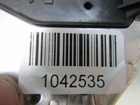 фото thumb №7, Lexus is iii 13r замок дверь правый задний задняя задний