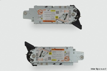 Приводы AVENTOS HF 5350-10150 SERVO-DRIVE BLUM
