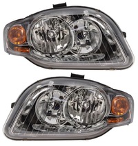 фото thumb №1, Фари лампи audi a4 b7 04-06 tyc комплект + двигуни