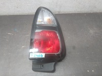 фото thumb №1, Лампа задняя правая citroen c3 picasso 890766060