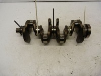 фото thumb №1, Wał с panawkami skoda octavia 2 ii 2.0 tdi