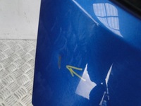 фото thumb №7, Крышка багажника задняя багажника 2ga vw t-roc la5w 18r