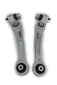 фото thumb №13, Audi a6 a7 рычаги перед 8k0407505r 8k0407506r передний подвески передние