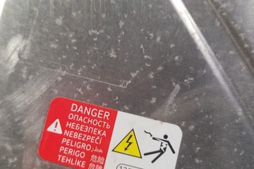 фото thumb №15, Двигатель vw id.4 e21 1ea901153q электрический 220kw 2023