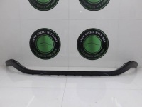 фото thumb №1, Mercedes eqa w243 молдинг нижняя бампер перед