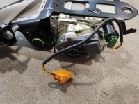 фото thumb №11, Передній pas безпеки перед сторона ліва mercedes s w222 a2228605085