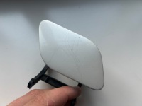 фото thumb №2, Bmw seria 7 f01 f02 f04 2008-2012 заглушка распылителя правого оригинал