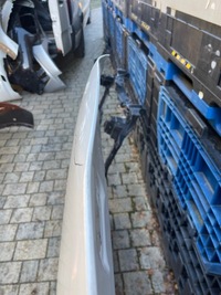 фото thumb №13, Tesla x plaid капот