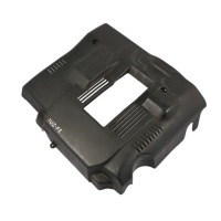 фото thumb №9, Lexus ls400 1uz-fe захист кришка верхня захист чорна двигуна 1125950010
