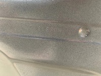 фото thumb №9, Seat alhambra ii рестайлинг li7f дверь правые перед передние правые