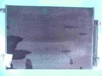 фото thumb №1, Радіаторів кондиціонера maserati ghibli 13-17 3.0d