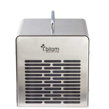 ГЕНЕРАТОР ОЗОНА BITOM BT-NH10 125Вт ОЗОНАТОР 10г PL