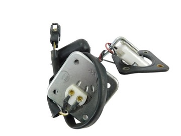 БАК С ПЛАВАЮЩИМ УРОВНЕМ ТОПЛИВА KAWASAKI ER-6F 650 09-11