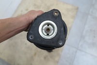 фото thumb №5, Амортизационная стойка амортизатор поворотный кулак левый перед ford focus mk3