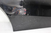 фото thumb №10, Mercedes cla w117 двері праві зад праве задні 696 lak 70-130 комплектні seda