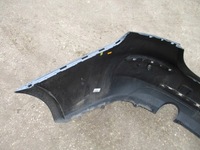 фото thumb №8, Бампер задня задній bmw 3 f34 lci gt 2 глушники