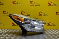 фото thumb №3, Nissan note versa 2014-2016 фара лампа r usa