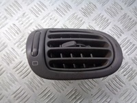 фото thumb №1, Решётка обдув левая peugeot 206