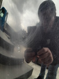 фото thumb №5, Перед kpl vw golf vii fl 19r лак lc9x 2,0tdi