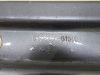 фото thumb №7, Балка бампера задняя sx4 s-cross 65573-61m0