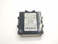 фото thumb №1, Toyota rav 4 xa30 2008 блок керування / модуль сигналізація