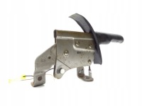 фото thumb №1, Рычаг тормоза ручного nissan patrol gr y60 ручной