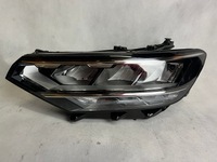 фото thumb №1, Vw passat b8 рестайлинг 3g1 полный led лампа левая фара левый 3g1941035q