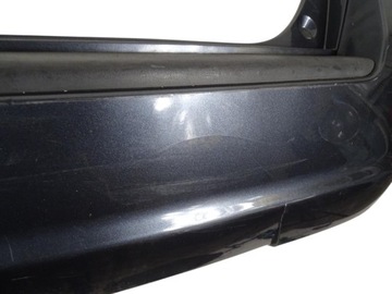 фото thumb №9, Бампер зад задній kia ceed i sw універсал wagon 2006-2012 5k - 86610-1h100