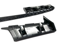 фото thumb №9, Audi a6 s6 c7 молдинг накладки консолі приладової панелі dekor 4g1857304 4g1858341