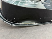 фото thumb №15, Mercedes eqs suv w296 296 крышка багажника зад задняя